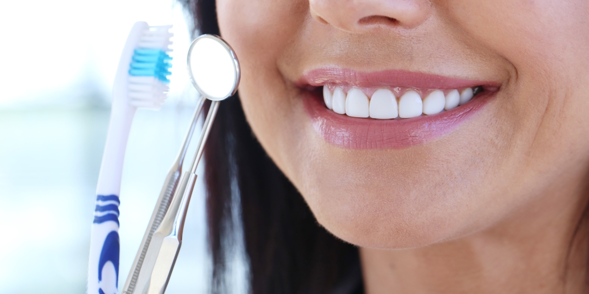 Teeth Whitening in Wimbledon: How to Enhance Your Smile Safely