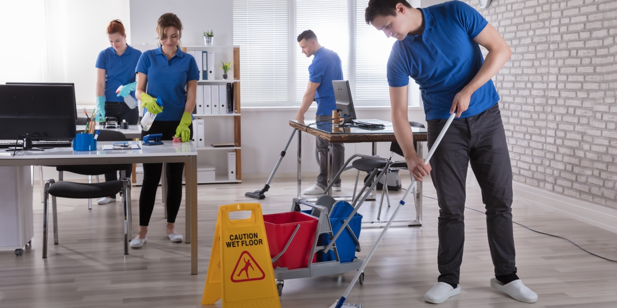 What Should You Include In Your Property Cleanout Checklist?