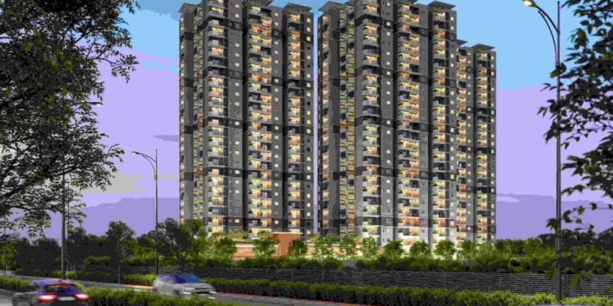 2 BHK Flats For Sale in Gunjur - Abhee Celestial City