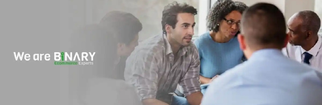 Binary Web Solutions India Private Limited Cover Image