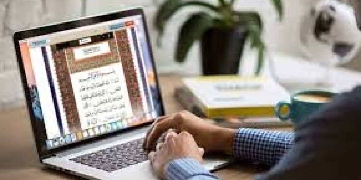 The Rise of Online Quran Learning: Embracing Digital Platforms for Islamic Education