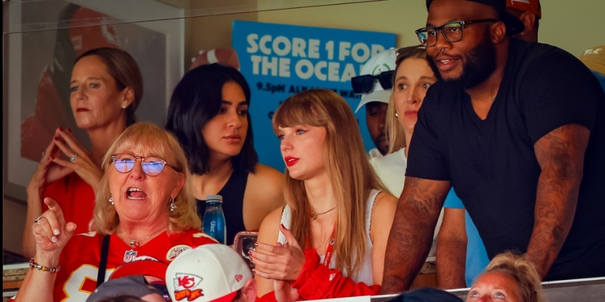Did Taylor Swift And Travis Kelce Break Up? Here Is Everything You Wanna Know