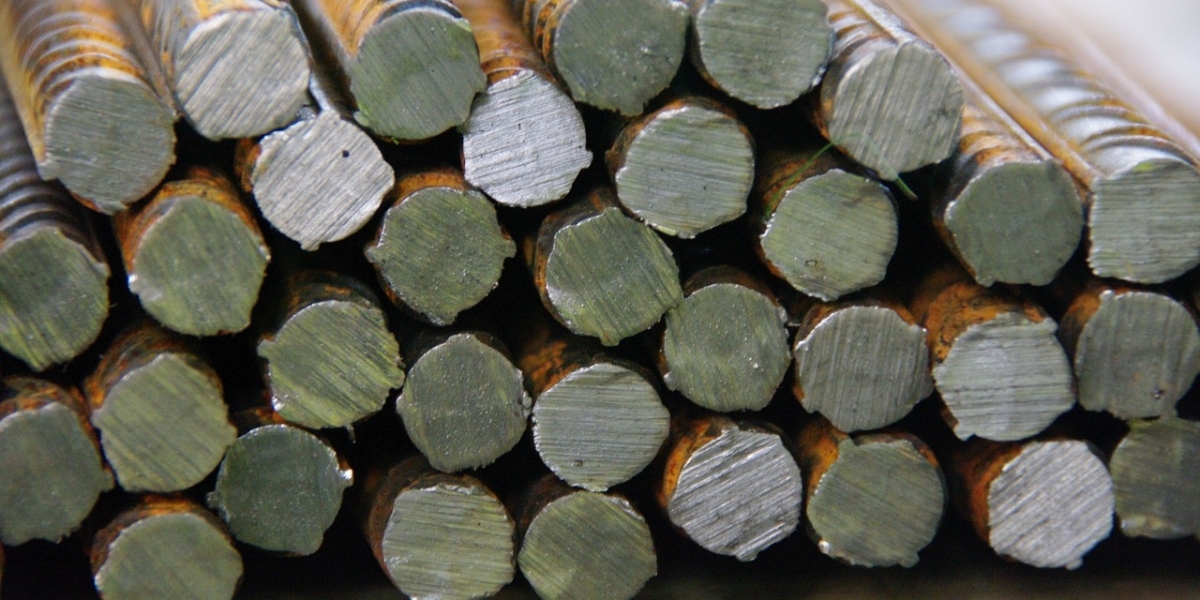 TMT Bars: The Ultimate Solution for Sustainable Construction