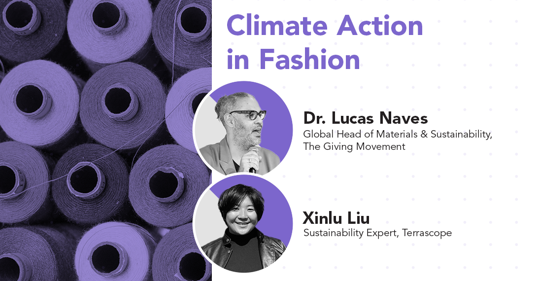 Climate Action in Fashion