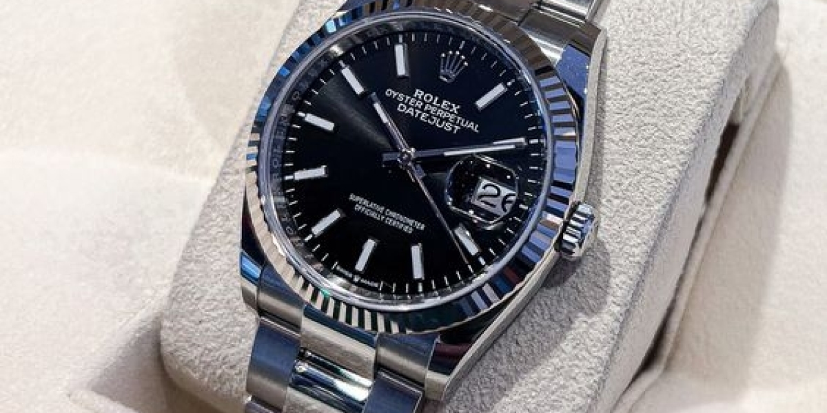 Save Big with First Copy Watches: A Guide to the Best Models