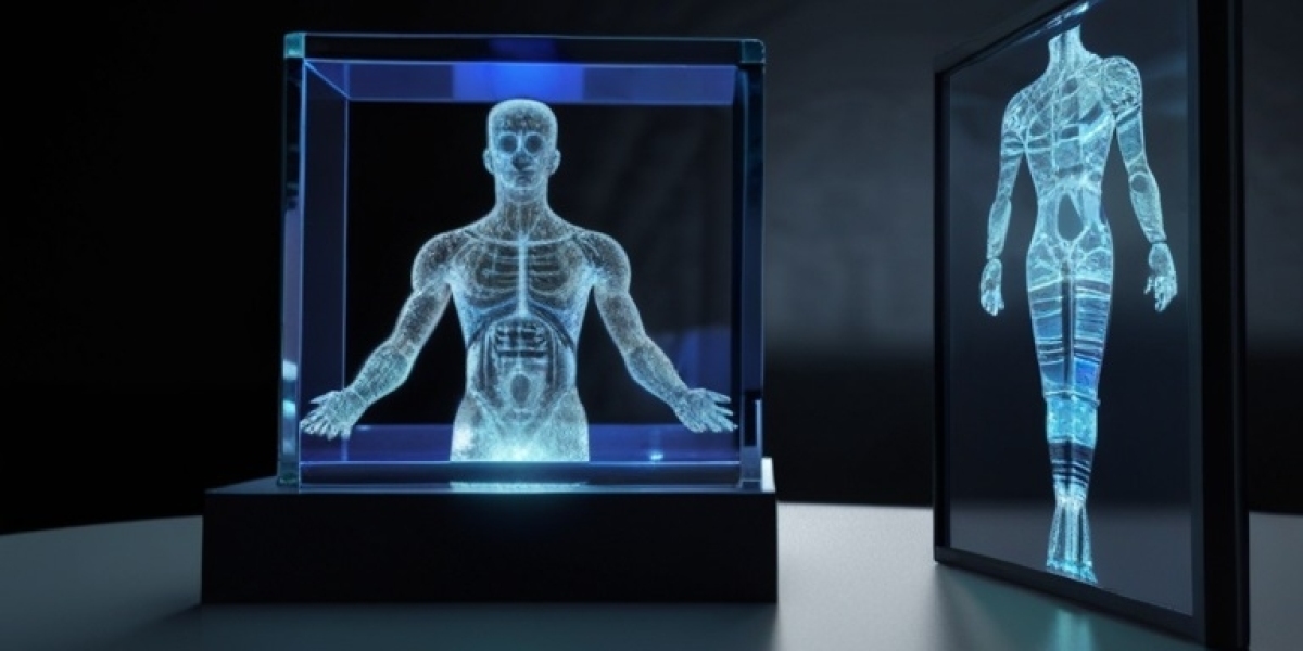 Digital Holography Market Report: Trends, Forecast & Competitive Analysis to 2032