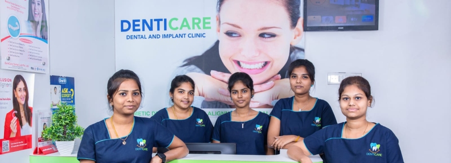 Finding the Best Dentist Profile Picture