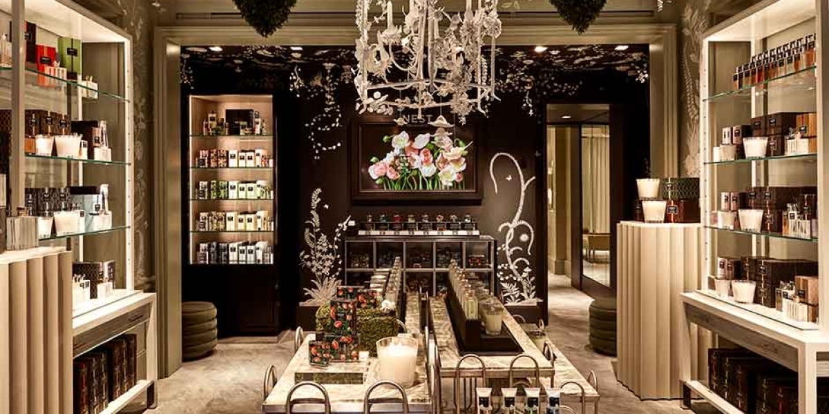 Discover the Best Luxury Fragrances: Top Picks for Sophisticated Scents