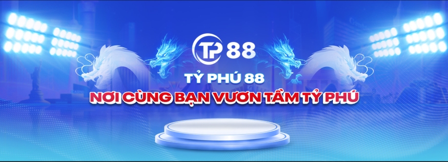 TP88 Casino Cover Image