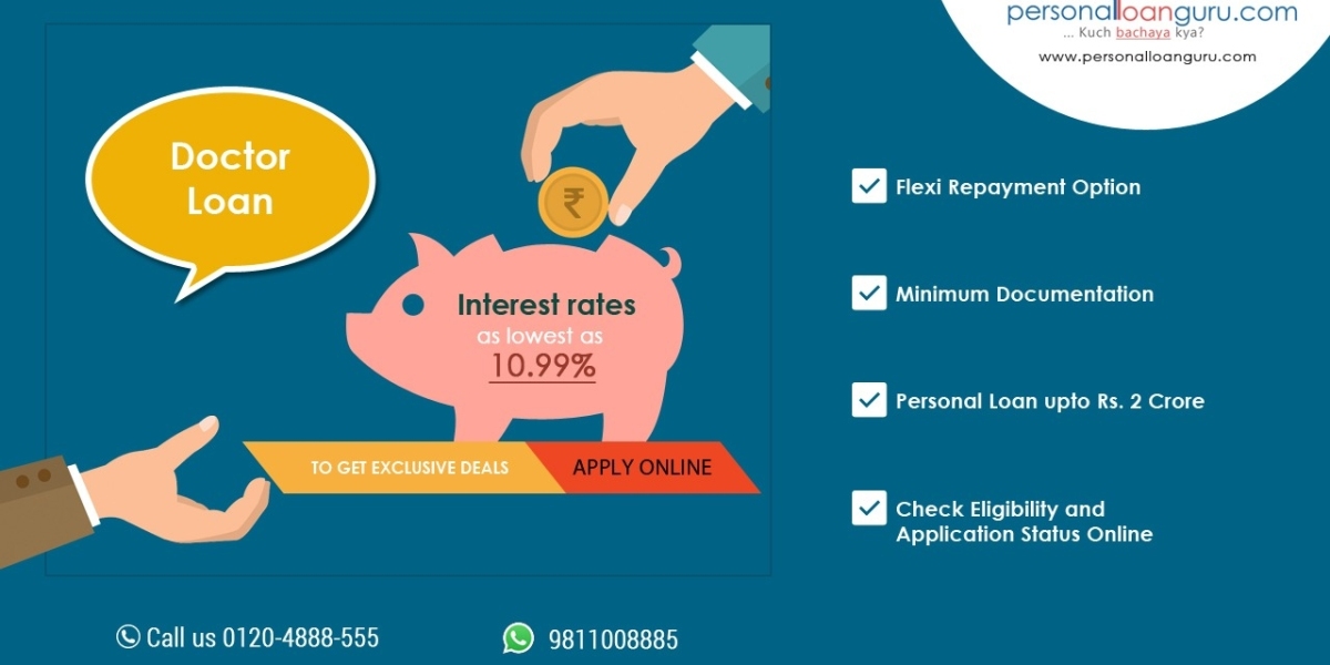 Unlocking Your Future: The Ultimate Guide to Doctor Loans