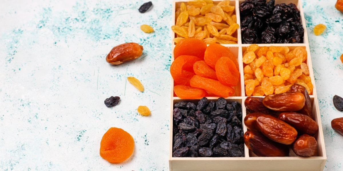 How to Buy Fresh and Quality Dry Fruits Online