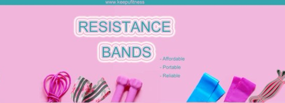 Qingdao Keyou Fitness Equipment Co Ltd Cover Image