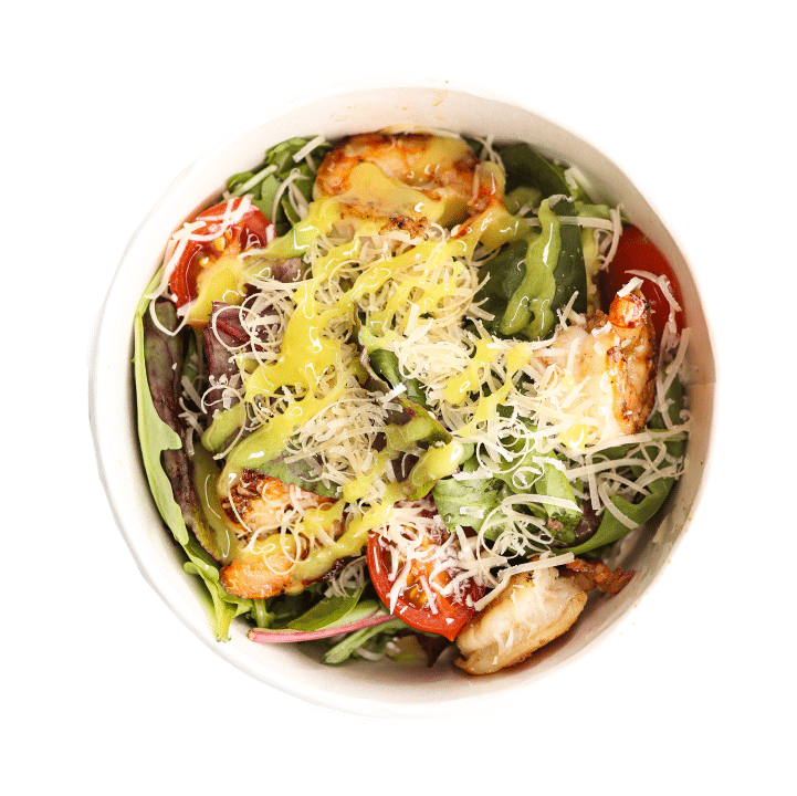 Доставка здорового питания в Киеве - «Avocado Food»