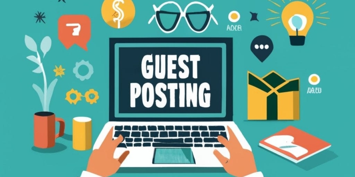 Top Free Guest Posting Sites to Boost Your Online Presence in 2024