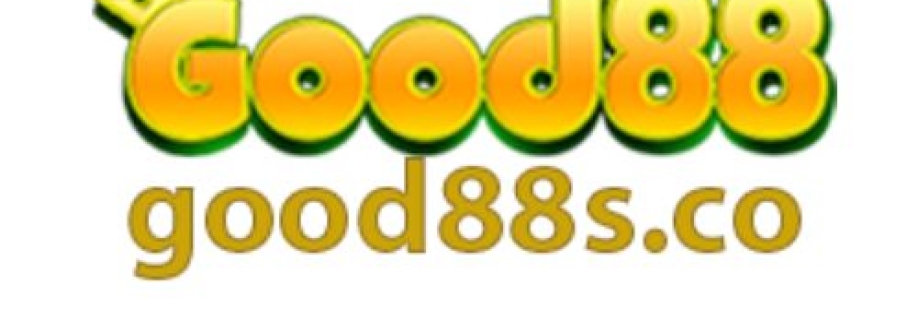 good 88sco Cover Image