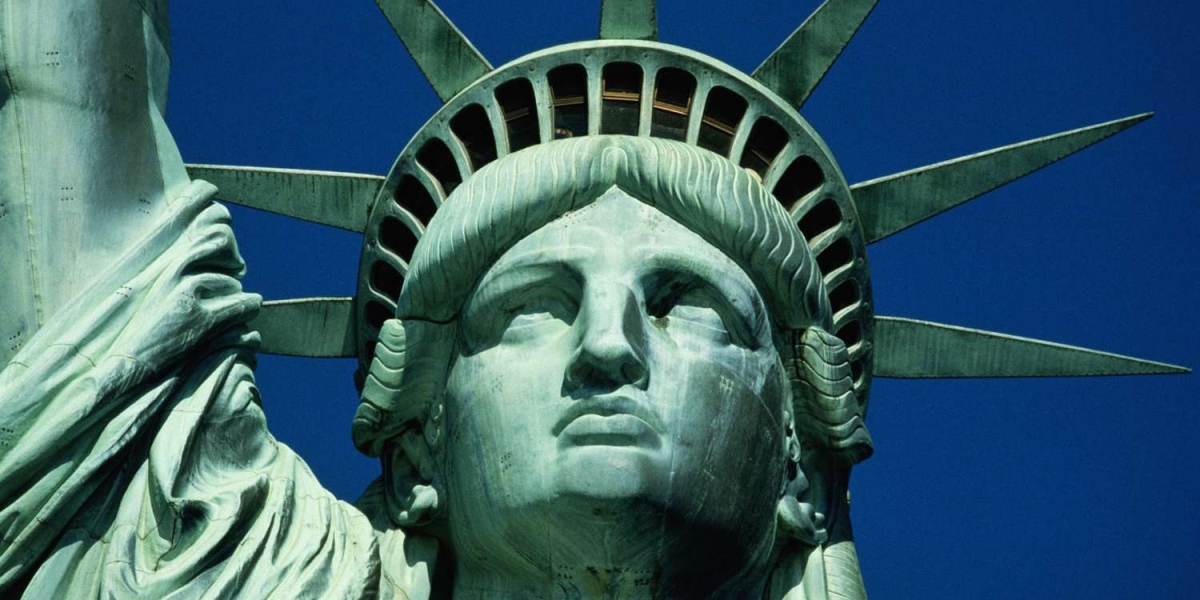 Top 3 places to see in New York