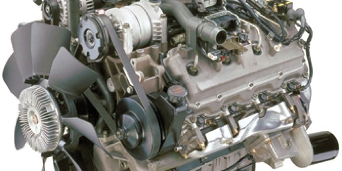 Is It Better to Buy a Used Car Engine or a New One