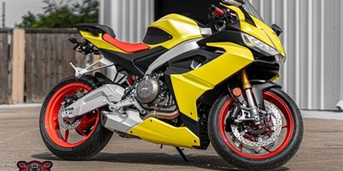 Find Your Perfect Ride: New and Used Motorcycles for Sale in Dallas with Nationwide Delivery | FullThrottleDallas