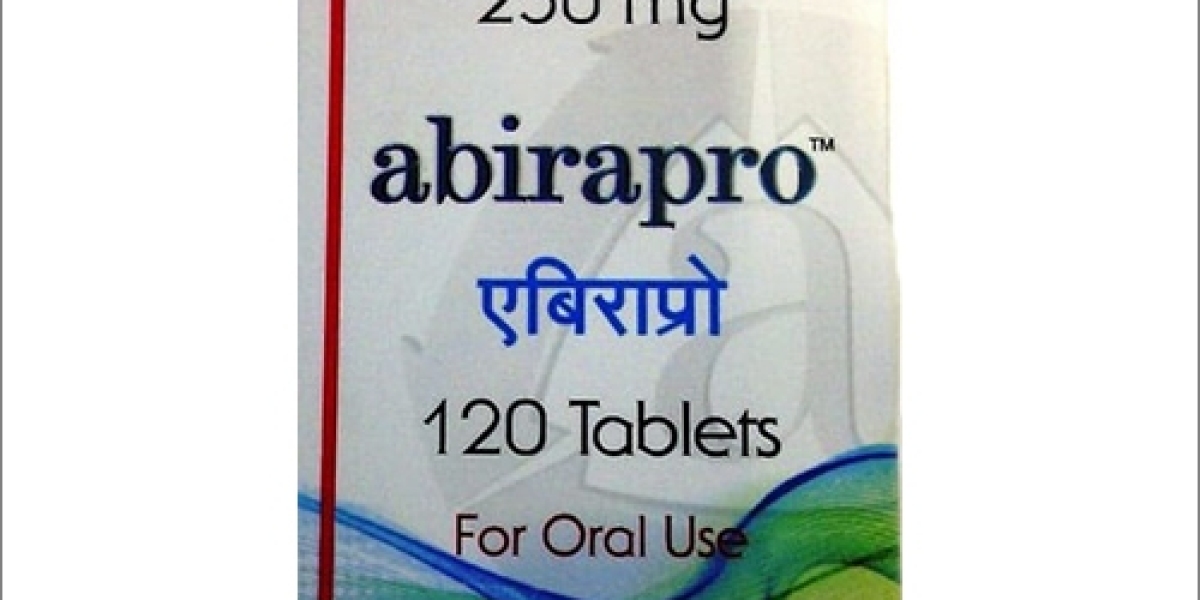 Abiraterone Tablets- Side Effects