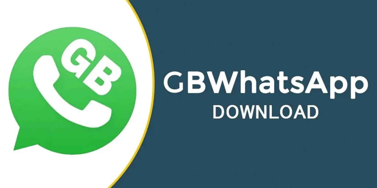Download GBWhatsapp APK (OFFICIAL) Latest Version 2024