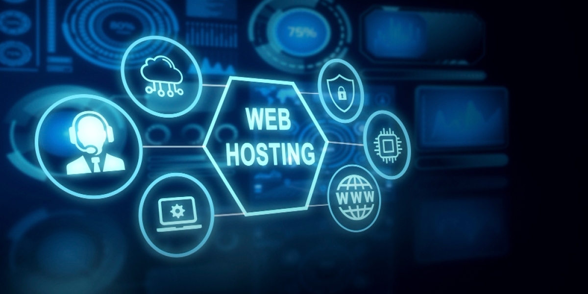 Dedicated Servers and Shared Hosting: Which is Right for Your Business?