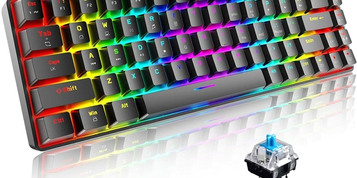 Best RGB Gaming Keyboards for Pro-Level Gaming