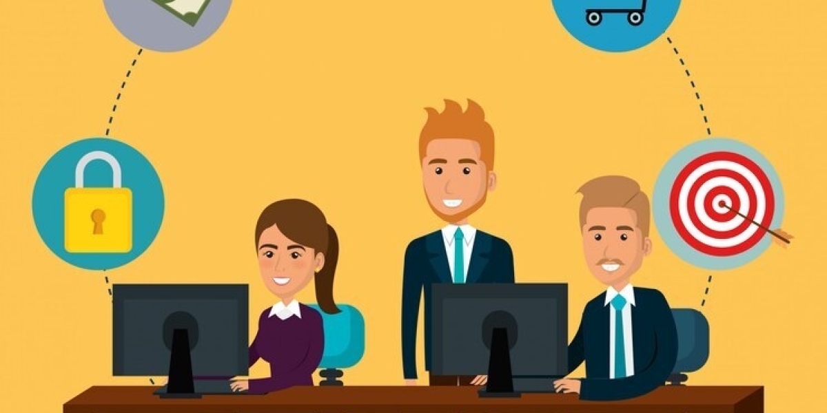 The Benefits of Outsourced IT for Small Businesses