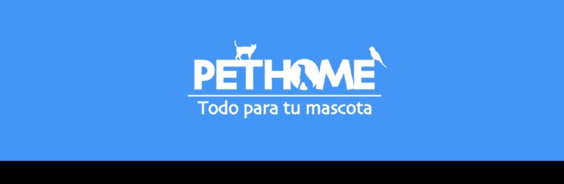 PetHome Cover Image