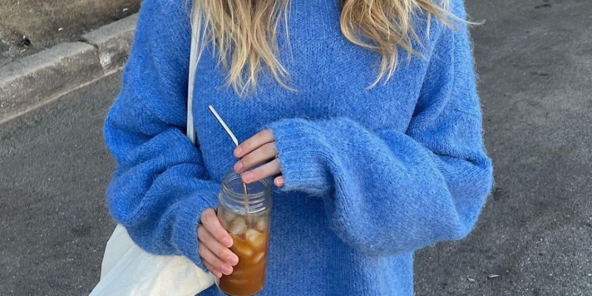 Budget-Friendly Knitwear
