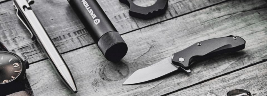 Bastion Gear Cover Image