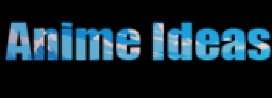 Anime Ideas Cover Image