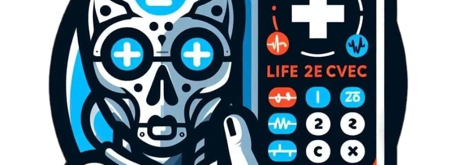 Life2 Vec Cover Image