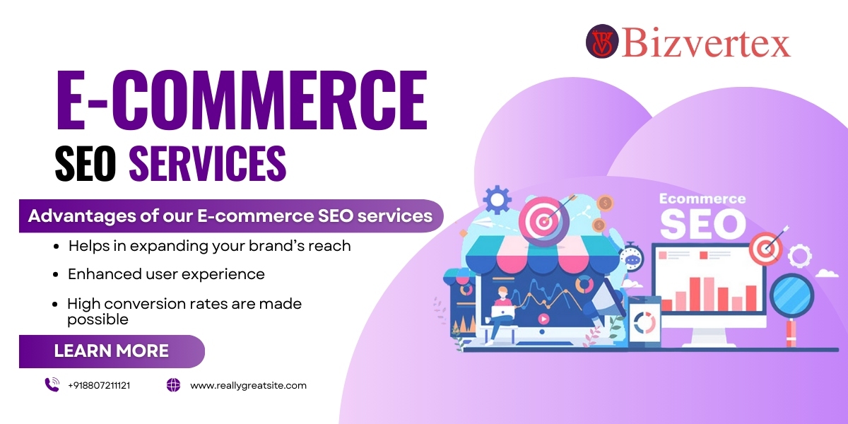 How E-commerce SEO Helps To Generate Leads for Online Stores?