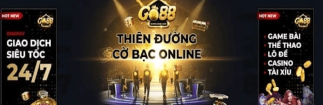 Cổng Game Go88 Cover Image