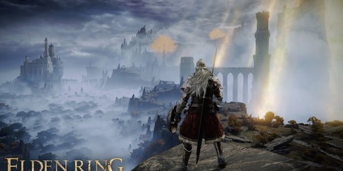 Enormous Details Related To Buy Elden Ring Runes