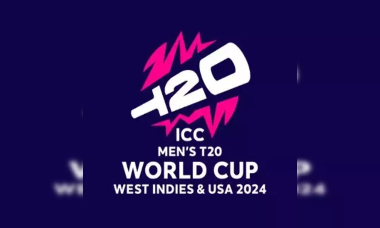 ICC Men's T20 World Cup 2024: Team, Venue, City, Matches and More