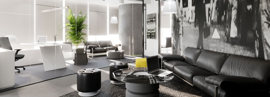 Lloyd Fitouts Cover Image