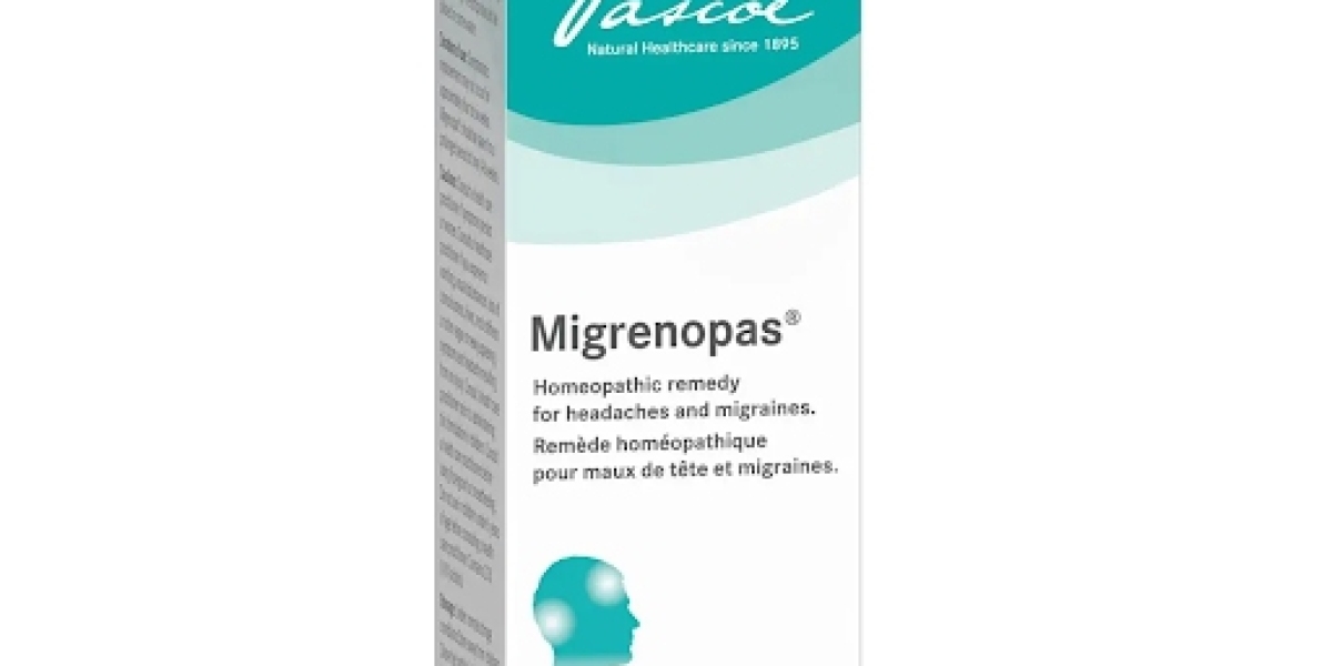 Find Relief with the Best Migraine Medication in Canada