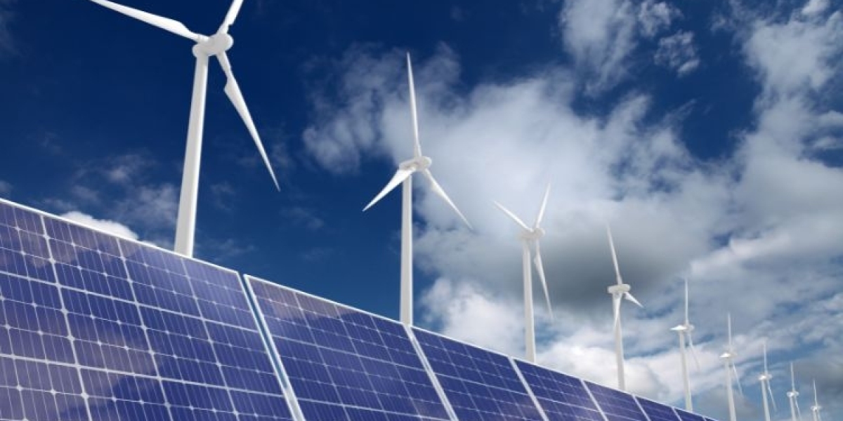 Latin America Renewable Energy Market: Trends, Growth, and Future Outlook (2024-2032)