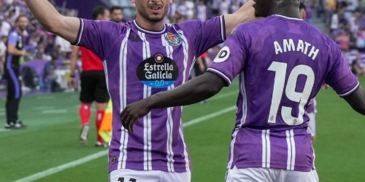 ラリーガマッチレポート: バジャドリード、エスパニョールに1-0で勝利