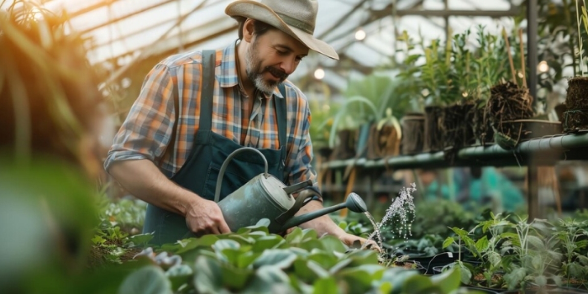 Financial Hurdles for Hobby Farmers: Saving When Crops Fail