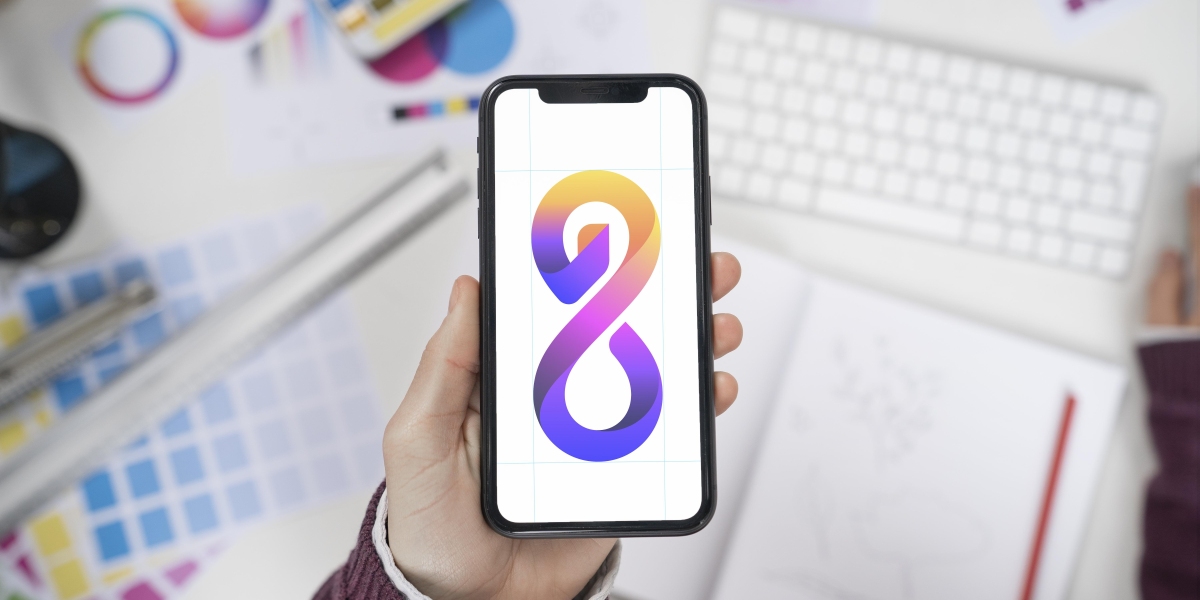 Custom Logo Design: From Concept to Creation—A Step-by-Step Guide to the Logo Design Process