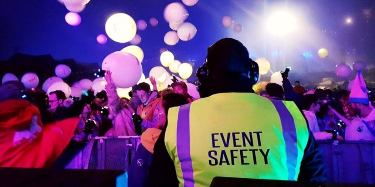 How Do Event Security Guards Ensure Safety and Security at Events?