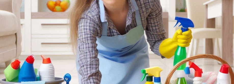 Bond Cleaning Ipswich Profile Picture