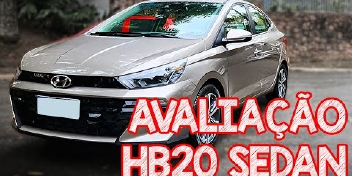 Surpreenda-se com o Preço do Hyundai HB20: Opções Acessíveis que Você Não Pode Perder!
