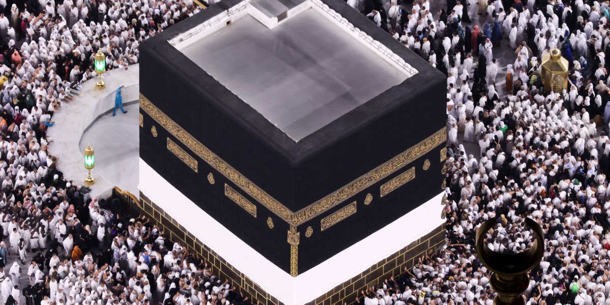 Affordable Umrah Packages from the USA: Your Gateway to a Blessed Journey