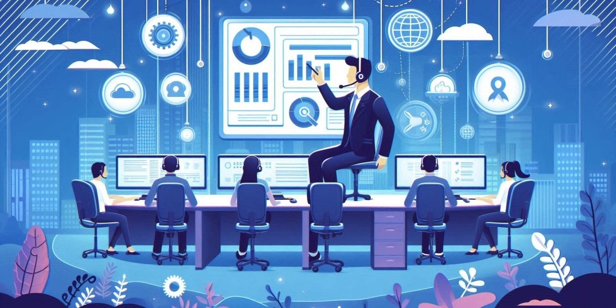 Reliable Outbound Leads Vendor for Boosting Your Sales Pipeline