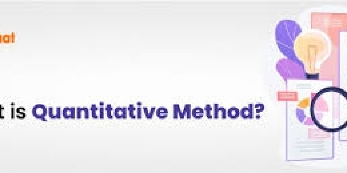 A Comprehensive Guide to Quantitative Research Methods and Types