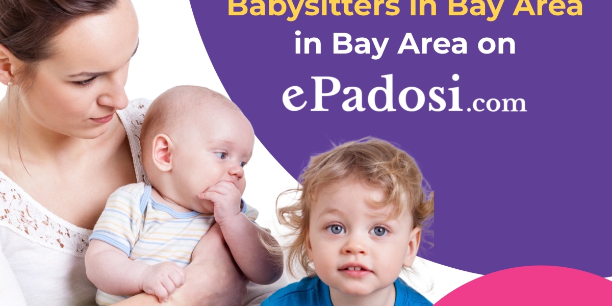The Best Place to Find Indian Nannies in the Bay Area: ePadosi.com