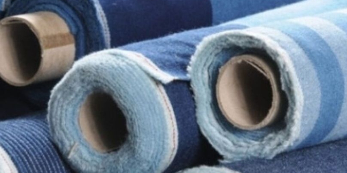 The Future of Textile Industry Magazine: Trends and Technologies